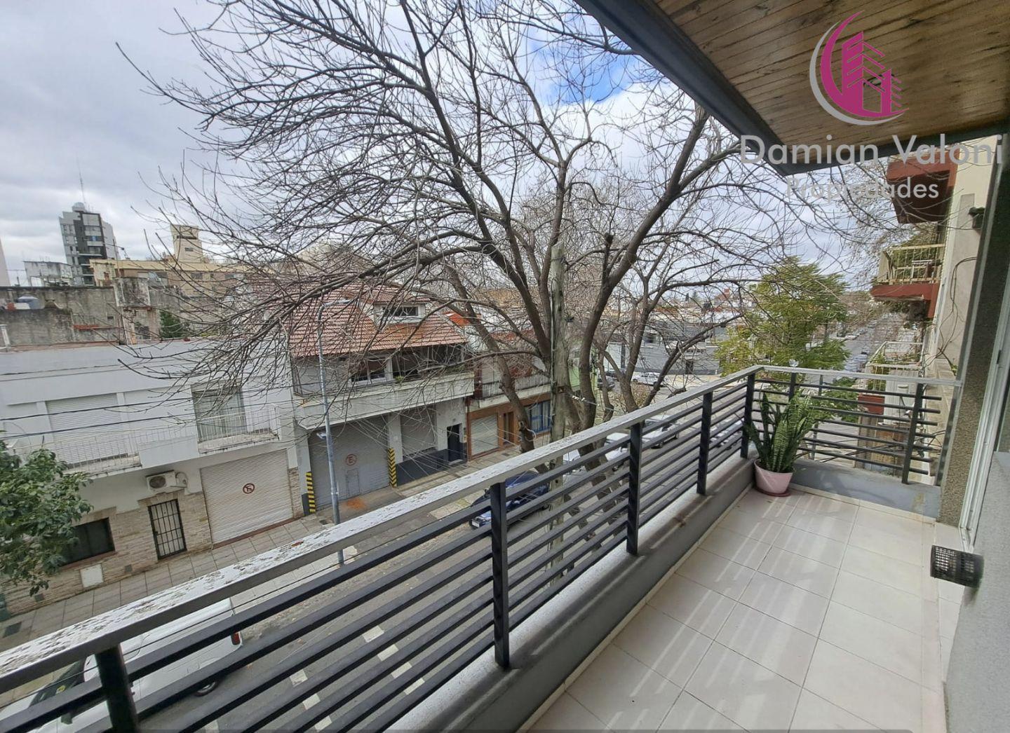 Foto de HERMOSO MONOAMBIENTE, AL FRENTE CON BALCON, imagen 5