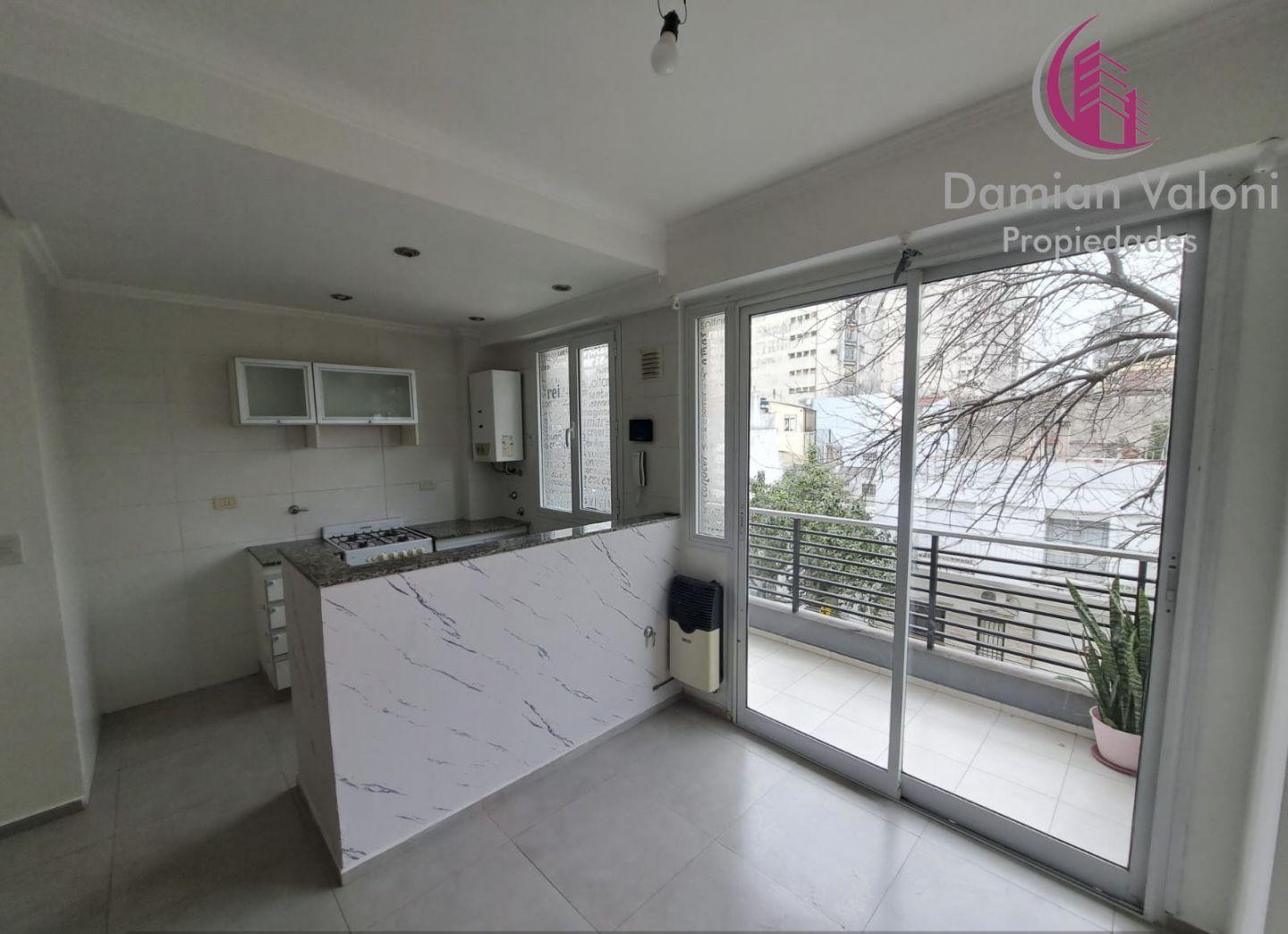 Foto de HERMOSO MONOAMBIENTE, AL FRENTE CON BALCON, imagen 4
