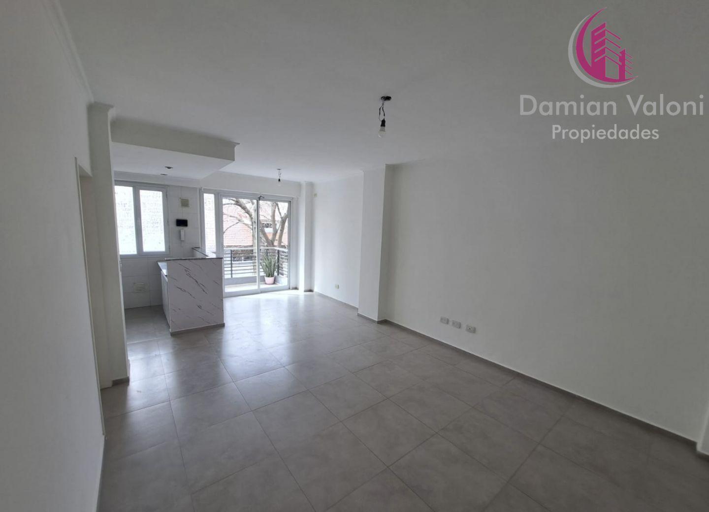 Foto de HERMOSO MONOAMBIENTE, AL FRENTE CON BALCON, imagen 2