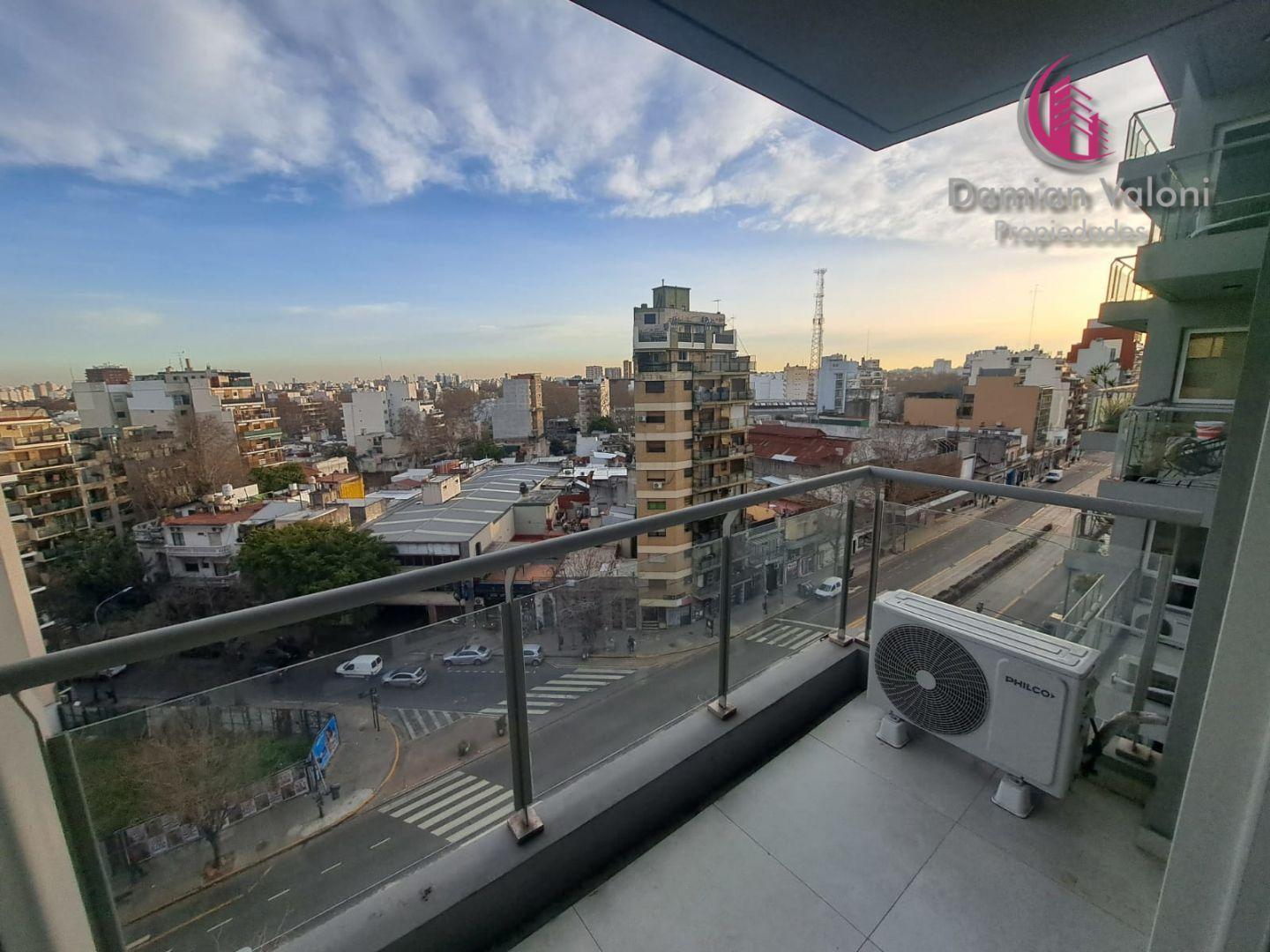 Foto de HERMOSO 2 AMBIENTES CON COCHERA CUBIERTA, EDIFICIO FULL AMENITIES, imagen 4