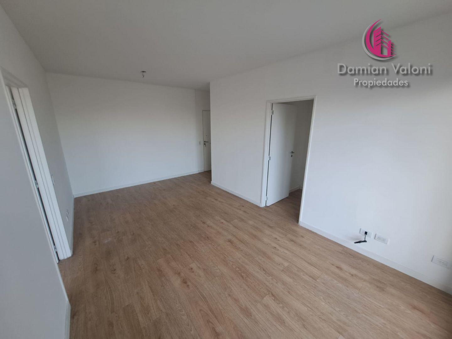 Foto de HERMOSO 2 AMBIENTES CON COCHERA CUBIERTA, EDIFICIO FULL AMENITIES, imagen 2