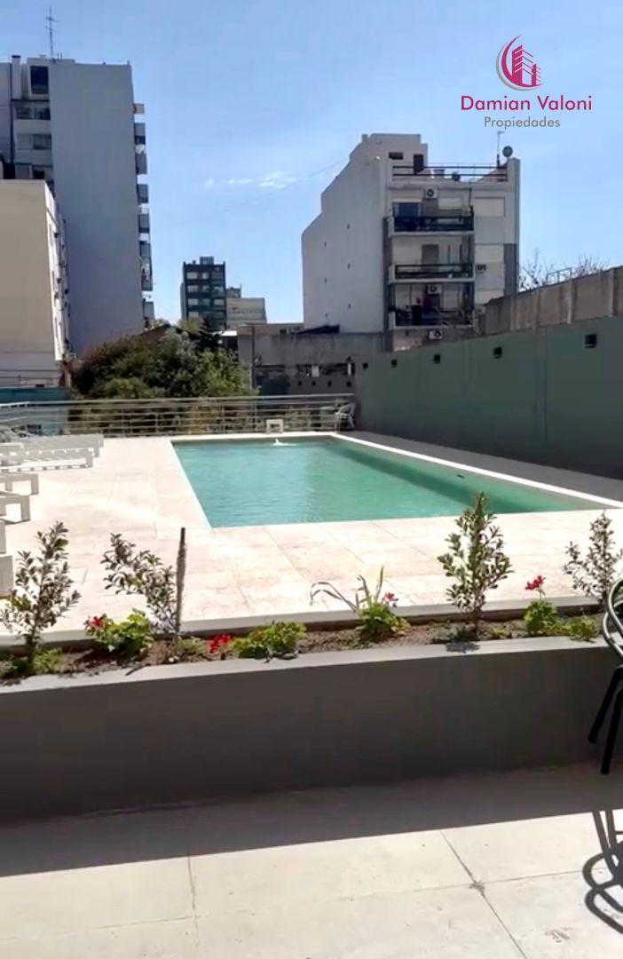 Foto de HERMOSO 2 AMBIENTES CON COCHERA CUBIERTA, EDIFICIO FULL AMENITIES, imagen 1