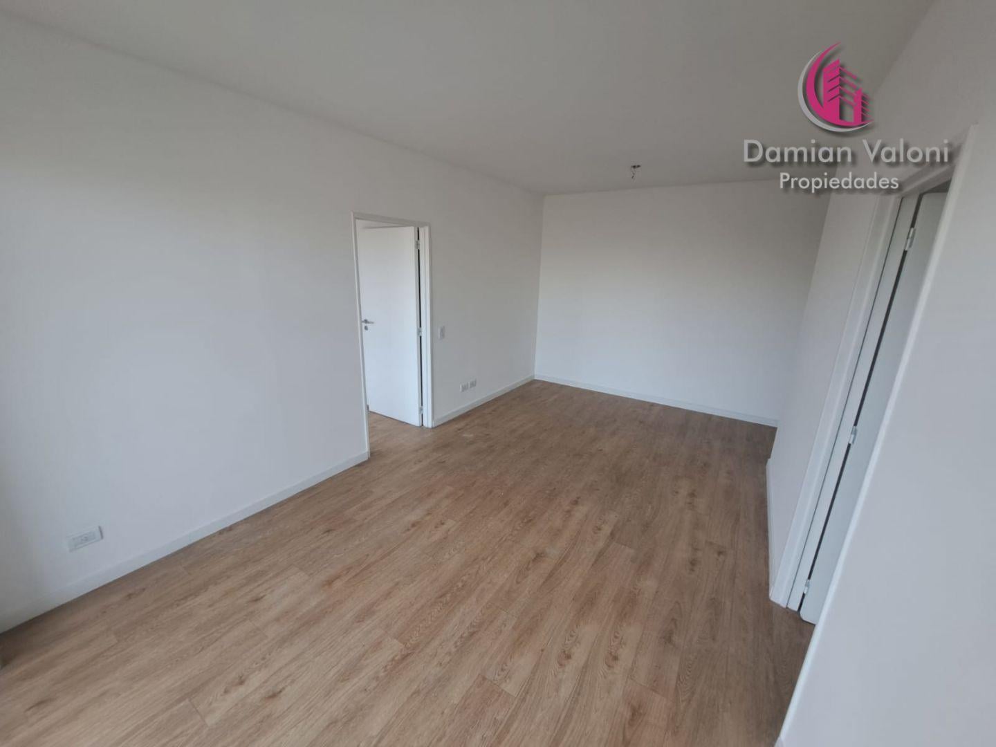 Foto de HERMOSO 2 AMBIENTES CON COCHERA CUBIERTA, EDIFICIO FULL AMENITIES, imagen 5
