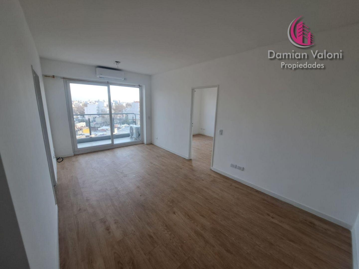 Foto de HERMOSO 2 AMBIENTES CON COCHERA CUBIERTA, EDIFICIO FULL AMENITIES, imagen 3