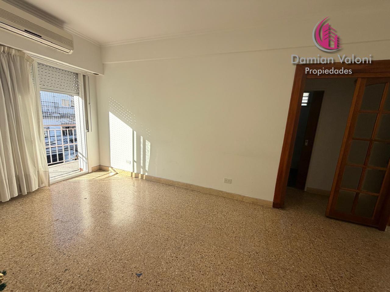 Foto de ALQUILER LUMINOSO 3 AMBIENTES CON BALCON, imagen 1