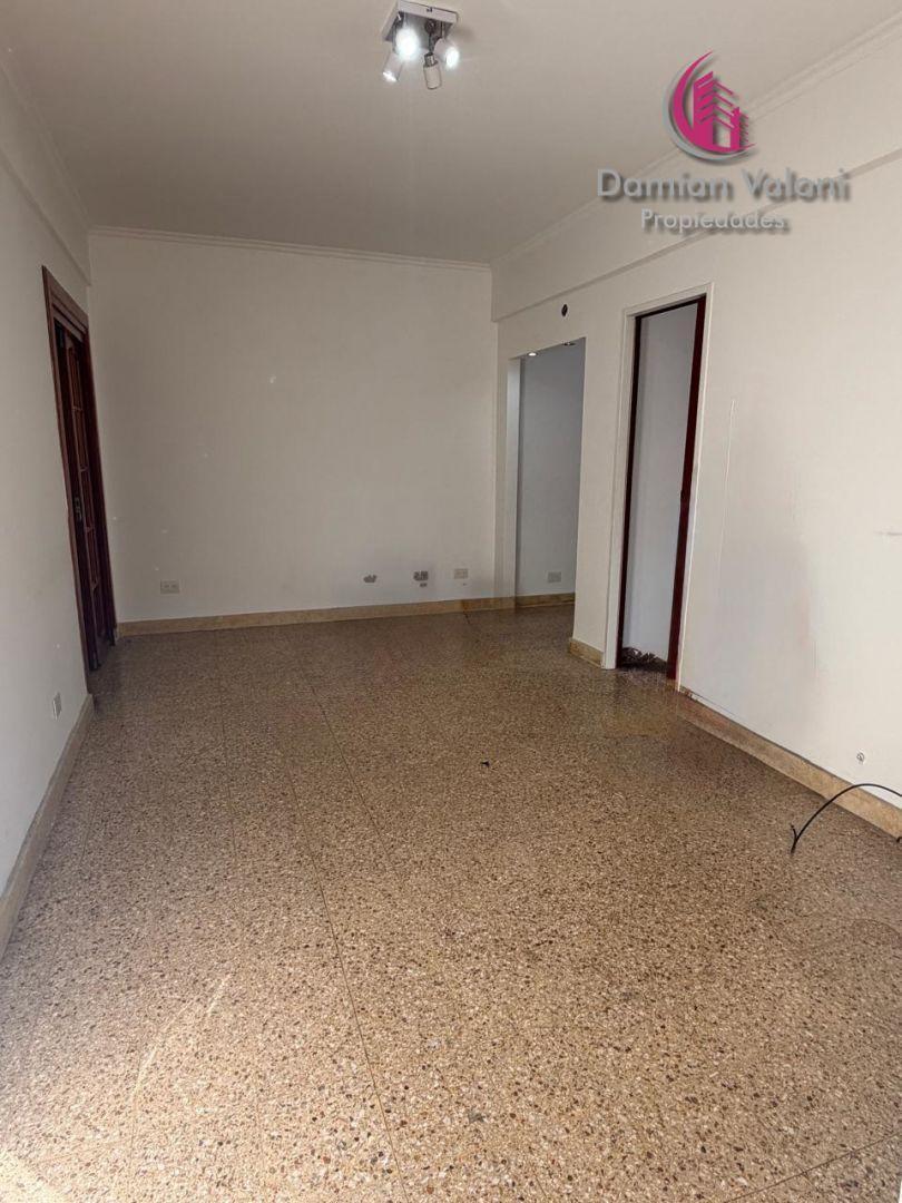 Foto de ALQUILER LUMINOSO 3 AMBIENTES CON BALCON, imagen 2