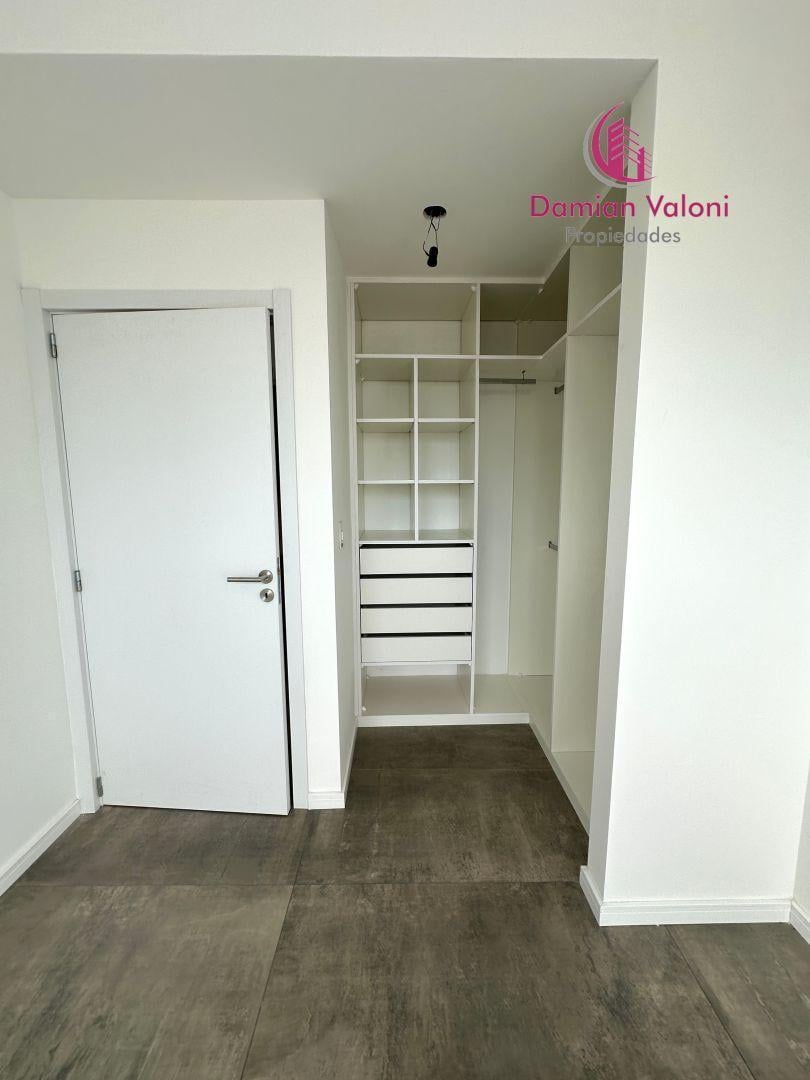 Foto de IMPECABLE 2 AMBIENTES CON VESTIDOR, BALCÓN Y AMENITIES EN MONTE CASTRO, imagen 5