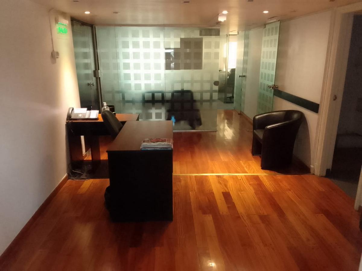 Oficina - en Venta 200 m2  Retiro