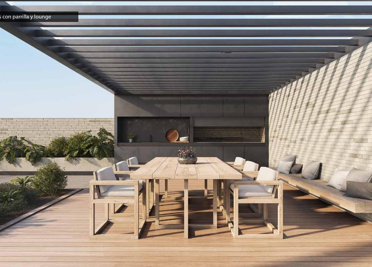 Departamento - Venta - 4 Ambientes - Recoleta 4