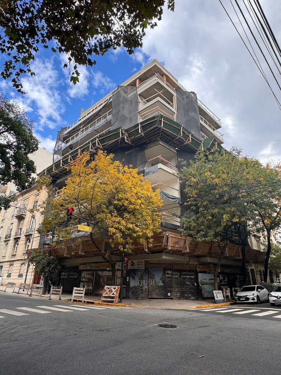 Departamento - Venta - 4 Ambientes - Recoleta 2