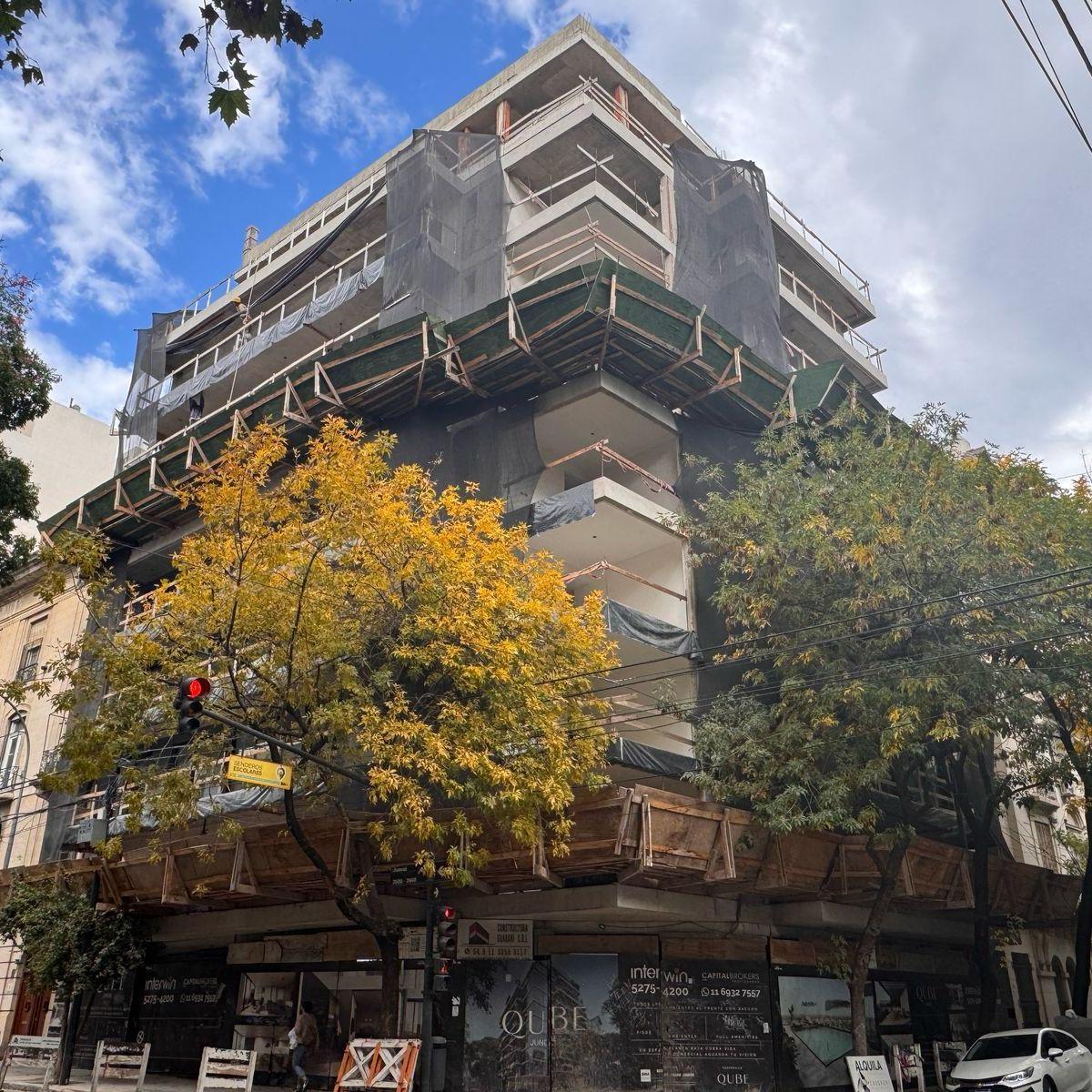 Departamento - Venta - 4 Ambientes - Recoleta 3