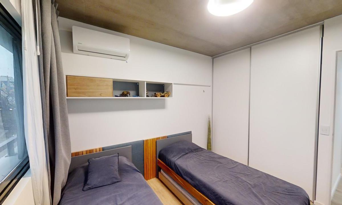 3 Dorm en Torre Hub a Estrenar - Amoblado y Equipado 5