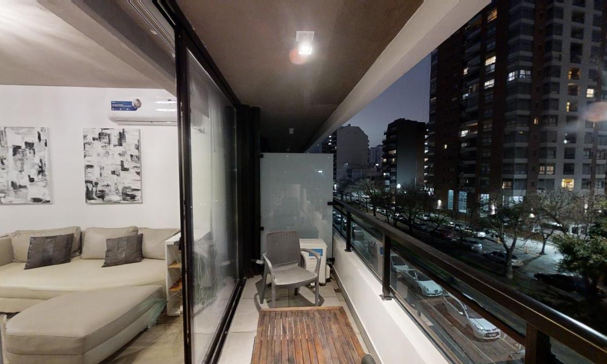 3 Dorm en Torre Hub a Estrenar - Amoblado y Equipado 3