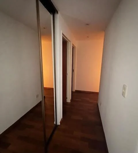 Departamento - Alquiler 4 ambientes con cochera - Coghlan 4