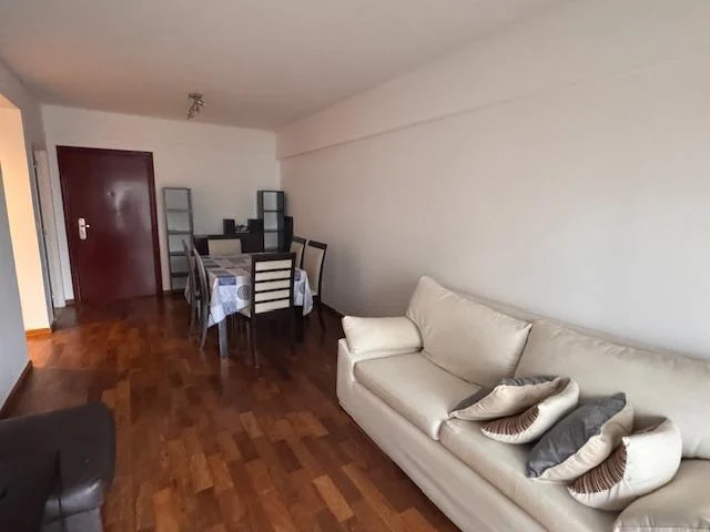 Departamento - Alquiler 4 ambientes con cochera - Coghlan 3