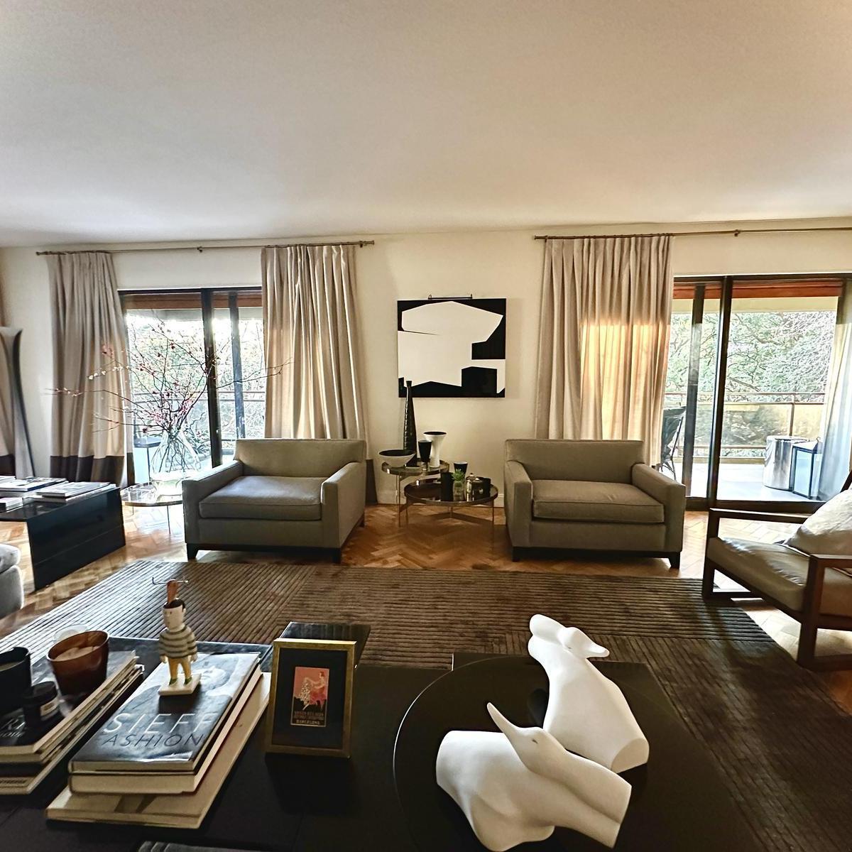 Departamento en Venta Plaza Alemania 2