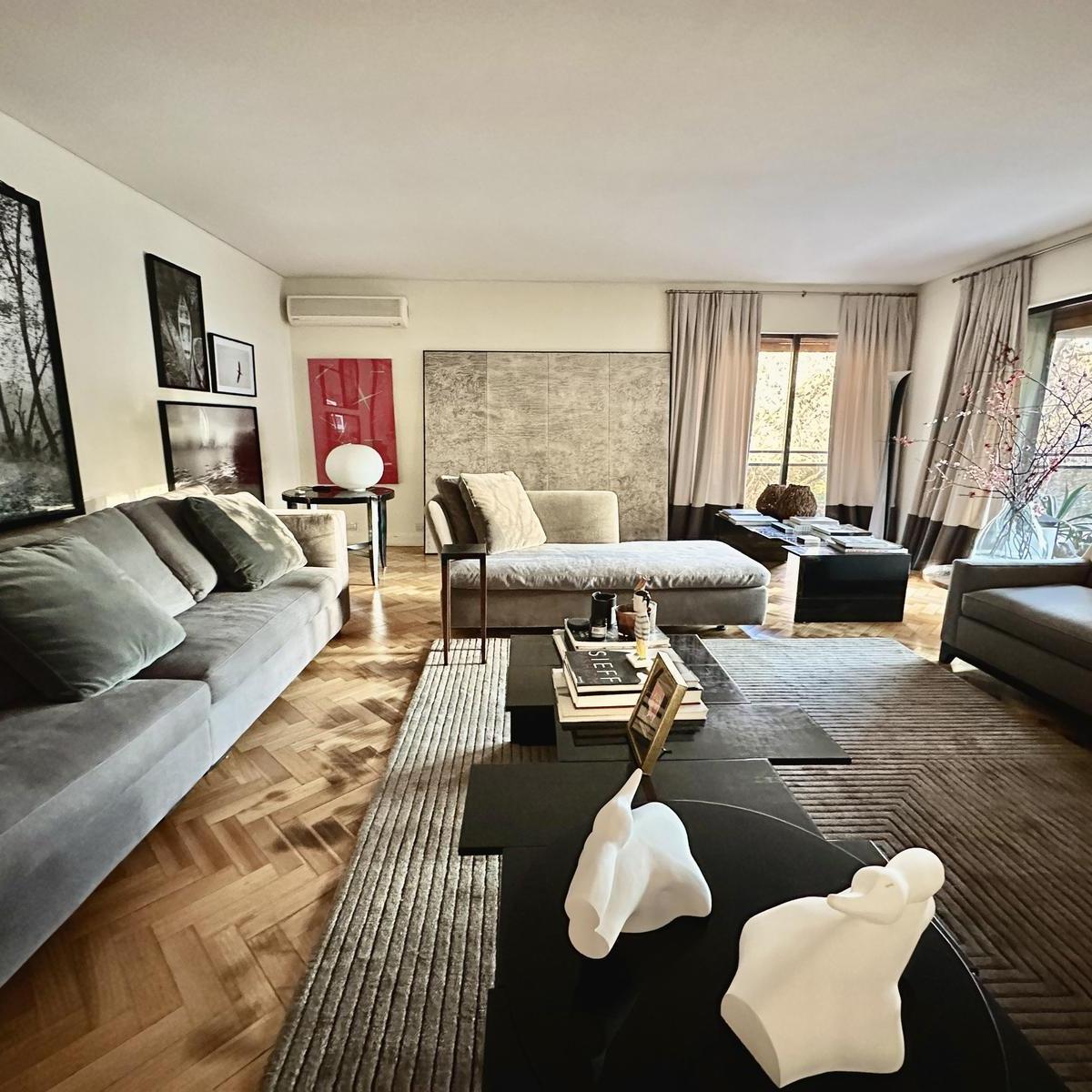Departamento en Venta Plaza Alemania 1