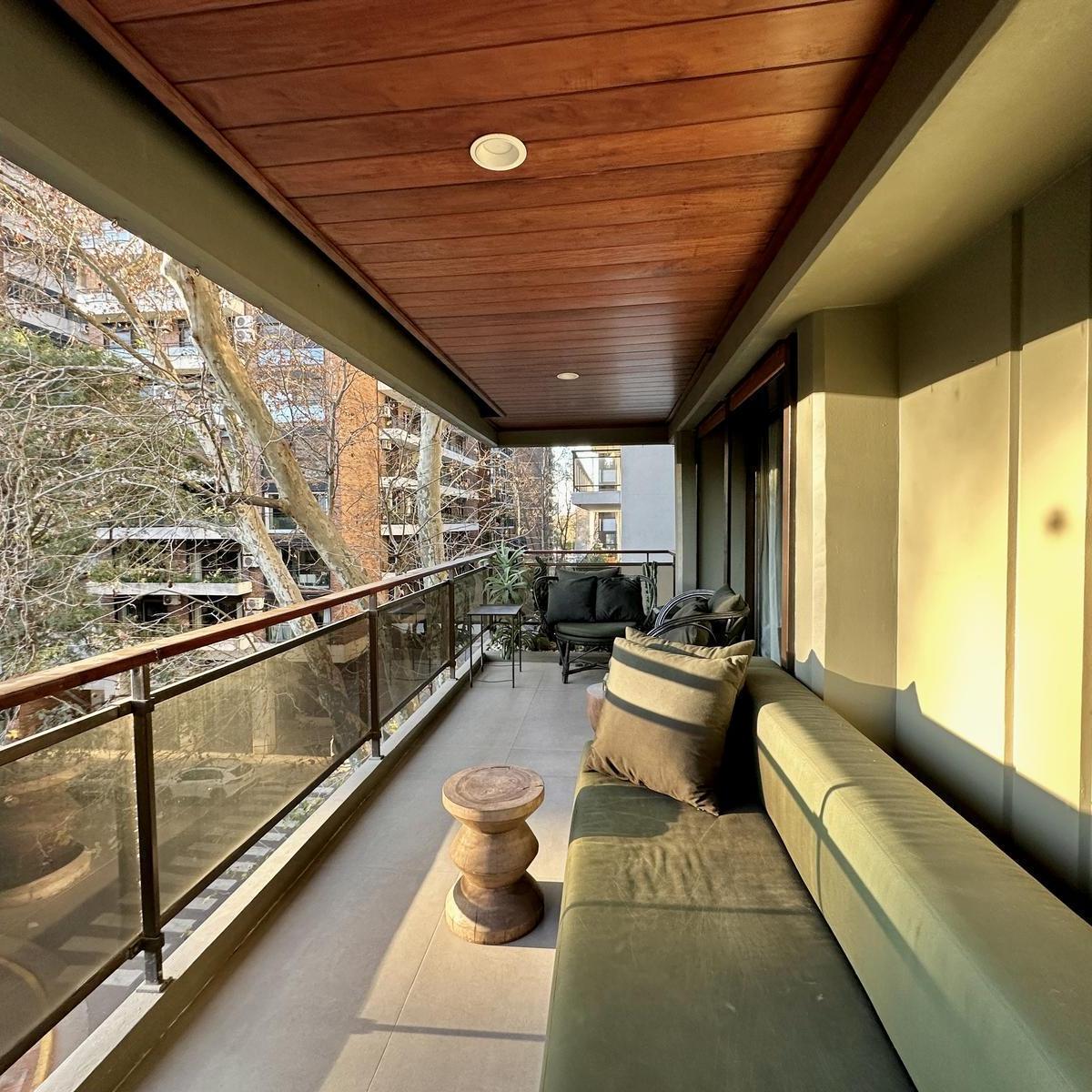 Departamento en Venta Plaza Alemania 4