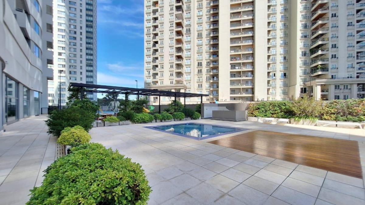 Piso Alto en Venta en Alvear Tower Puerto Madero 4