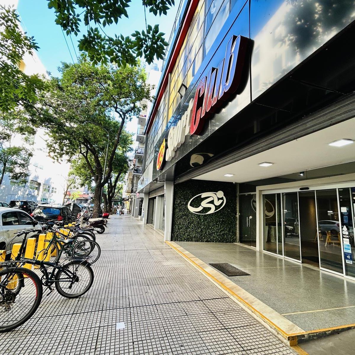 Excelente Tres Ambientes a Estrenar 3
