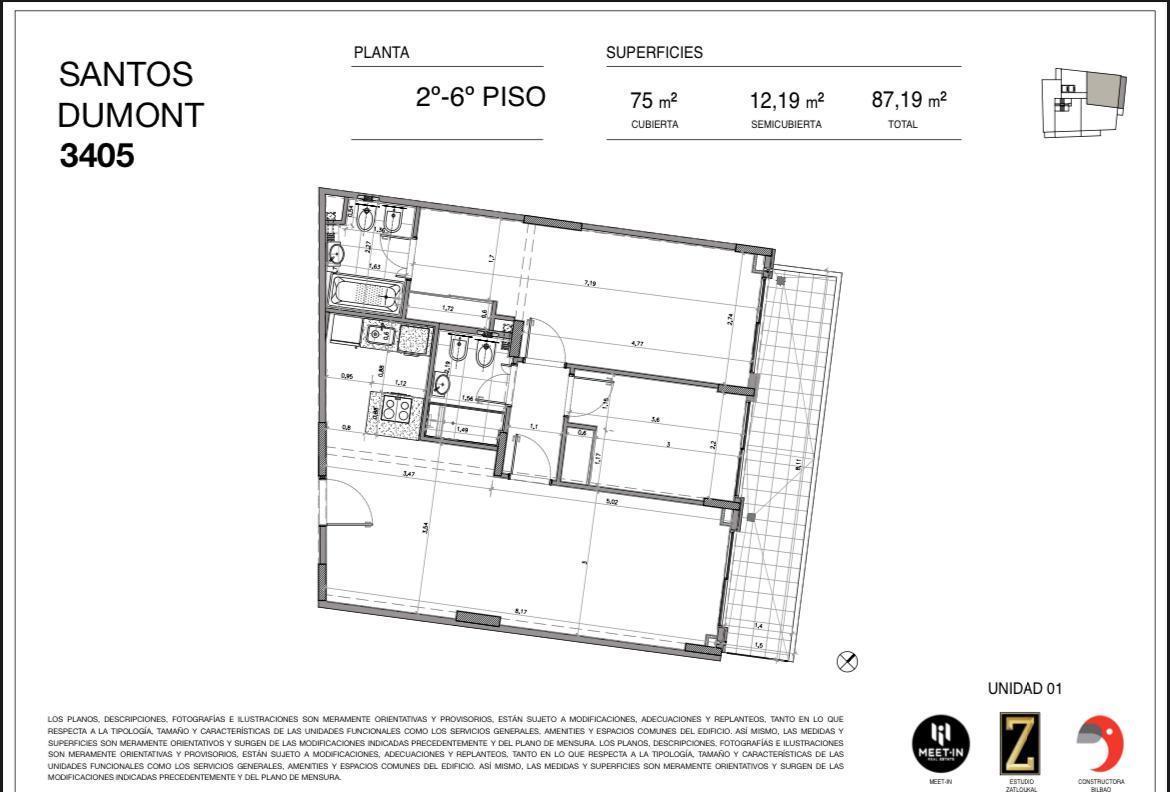 Plano 1
