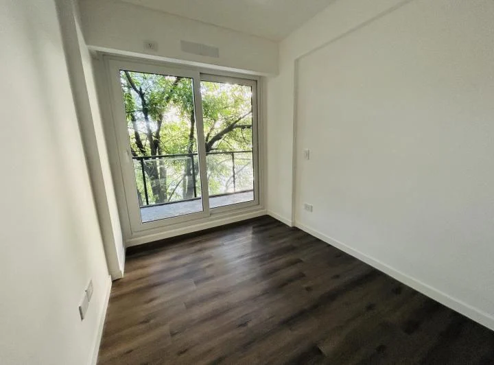 Departamento en Palermo Hollywood 4