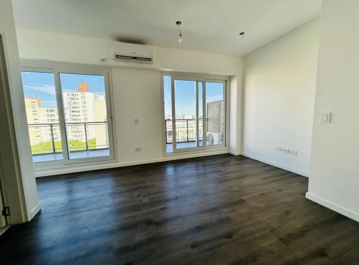 Departamento en Palermo Hollywood 1