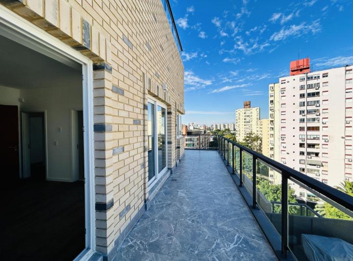 Departamento en Palermo Hollywood 5
