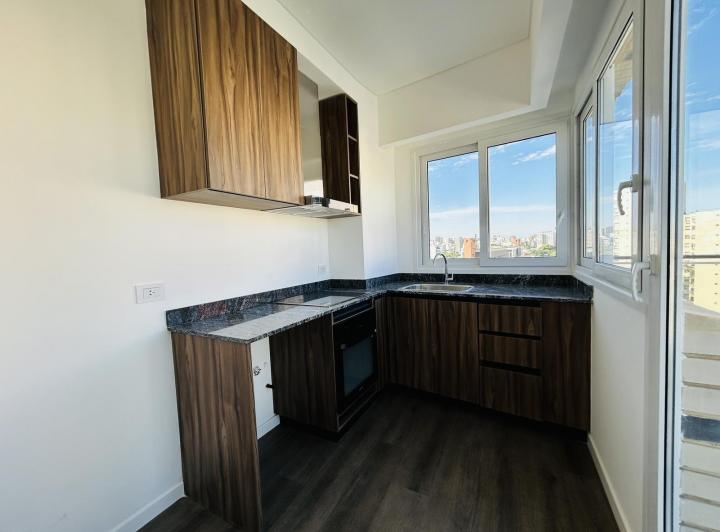 Departamento en Palermo Hollywood 2
