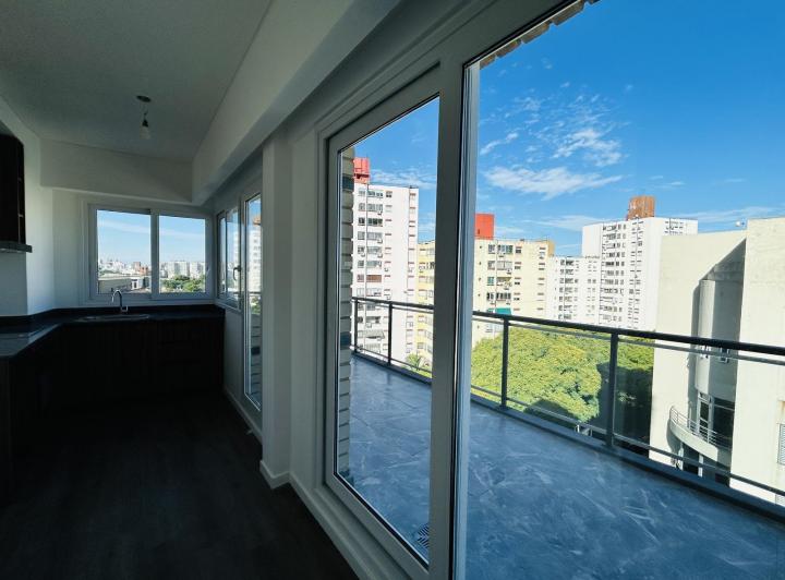 Departamento en Palermo Hollywood 4