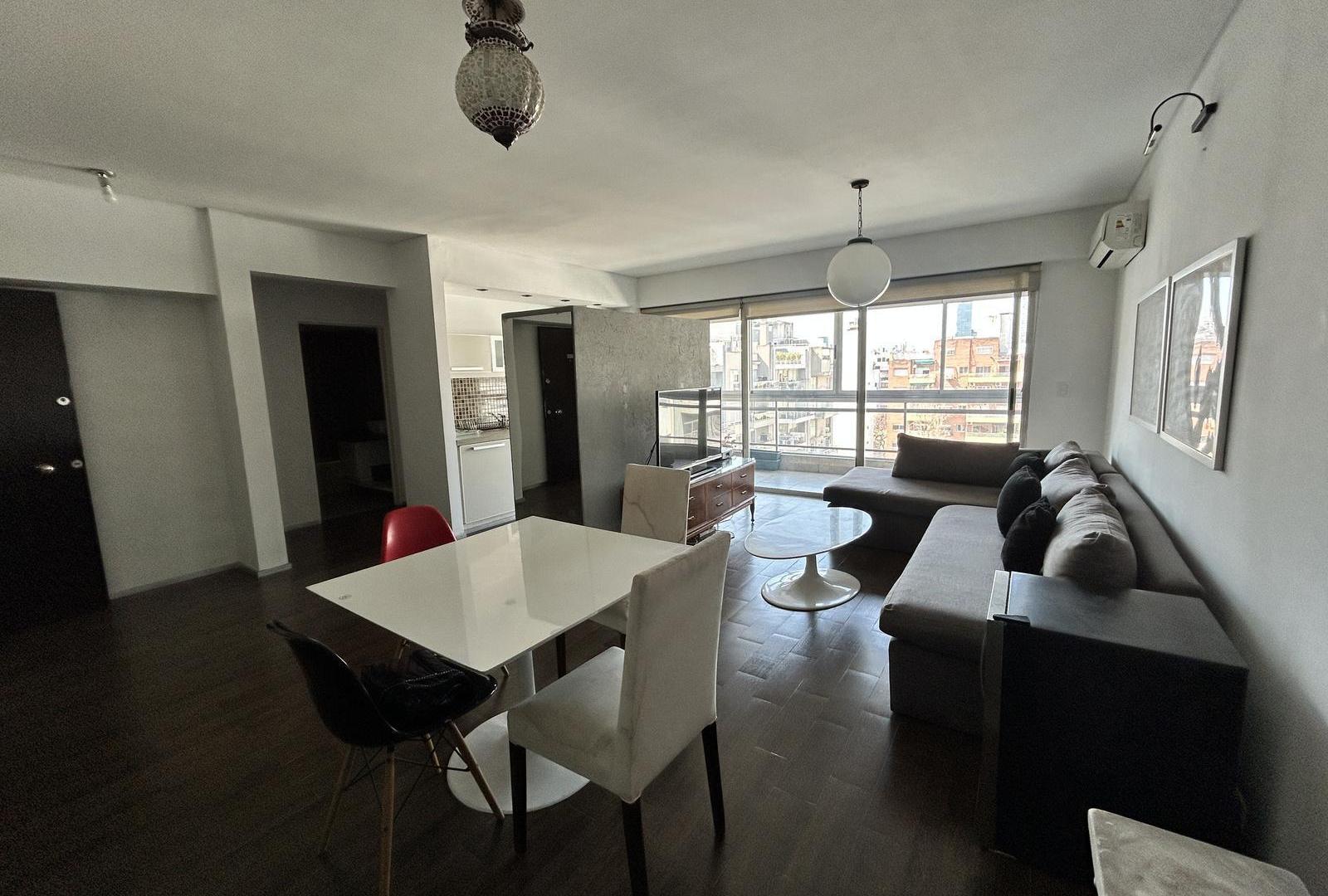 Foto de Departamento Amoblado en Palermo, imagen 5
