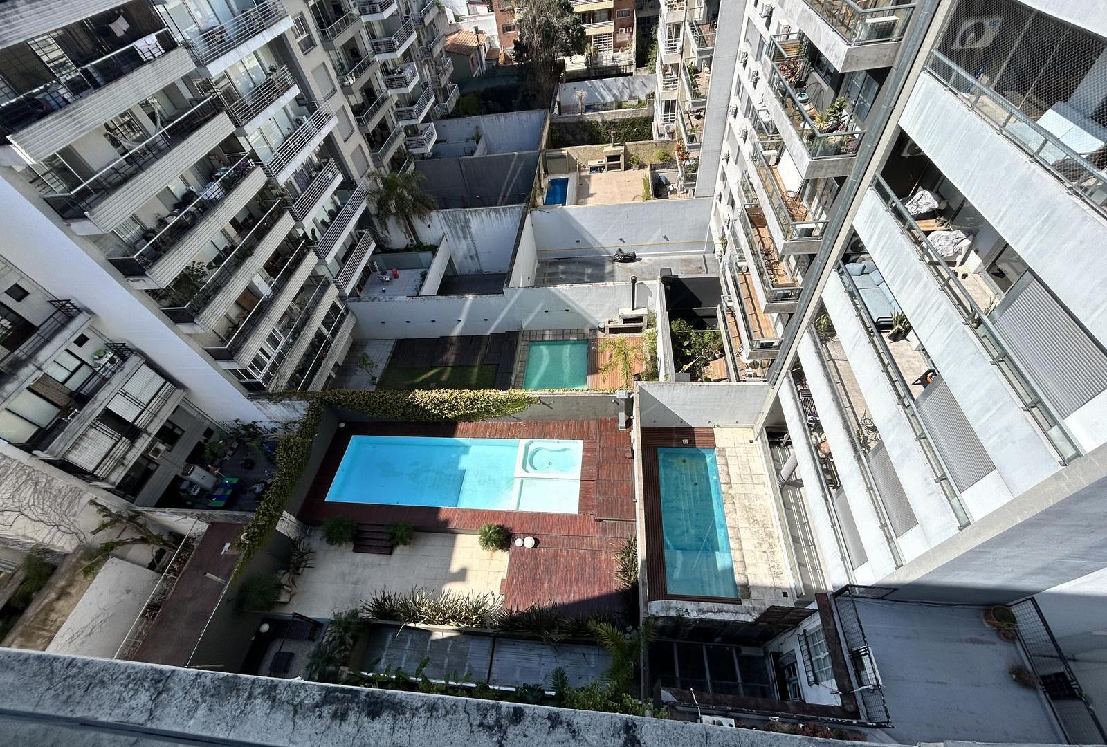 Foto de Departamento Amoblado en Palermo, imagen 2