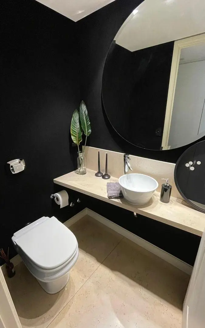 Departamento en alquiler Piso Alto, 1
