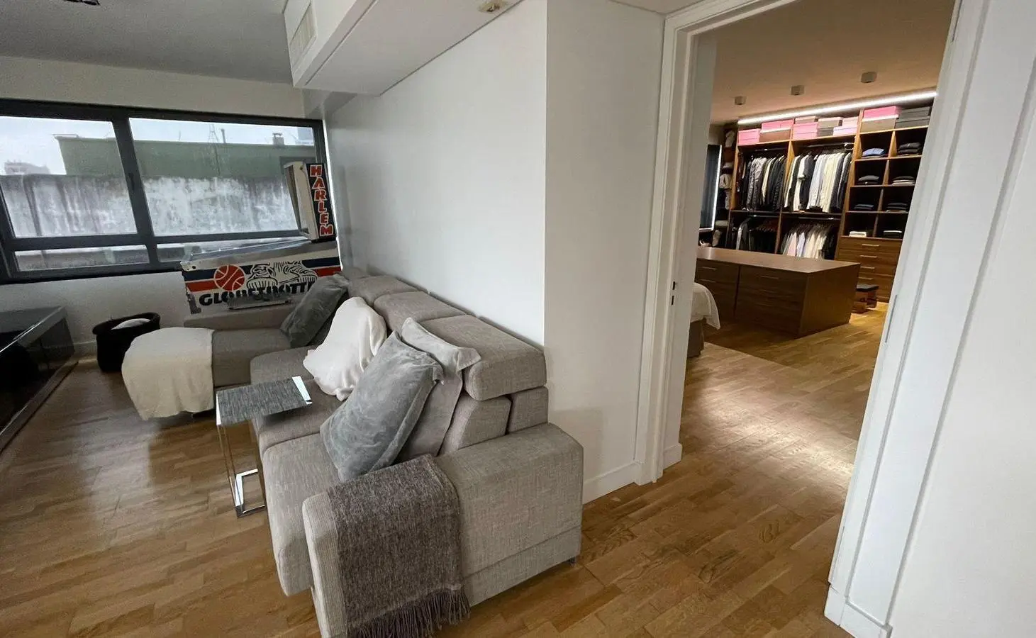 Departamento en alquiler Piso Alto, 2