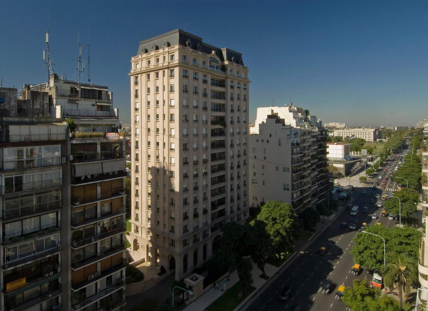 Departamento en Palermo