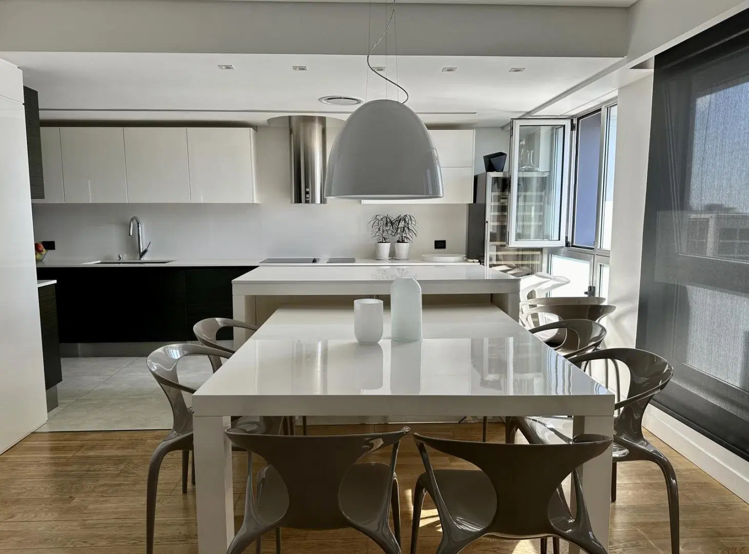 Departamento en alquiler Piso Alto, 4