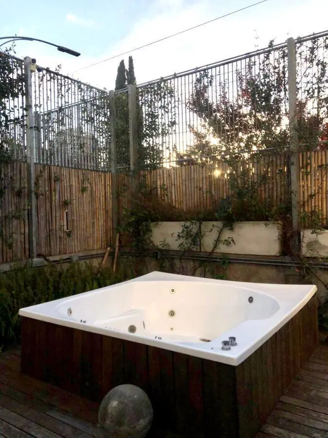 Casa muy exclusiva dentro del complejo Forum 5