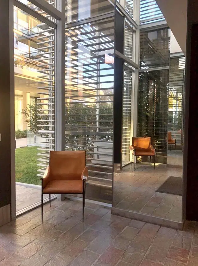 Casa muy exclusiva dentro del complejo Forum 3