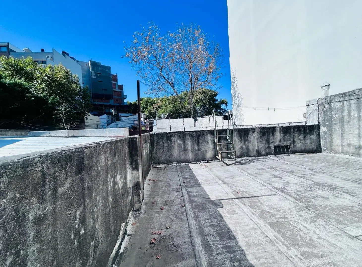 Casa  en Venta Villa Ortuzar 5