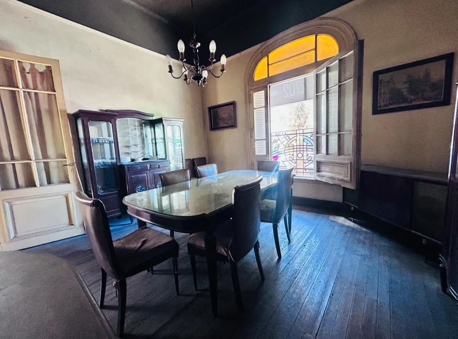 Casa  en Venta Villa Ortuzar 3