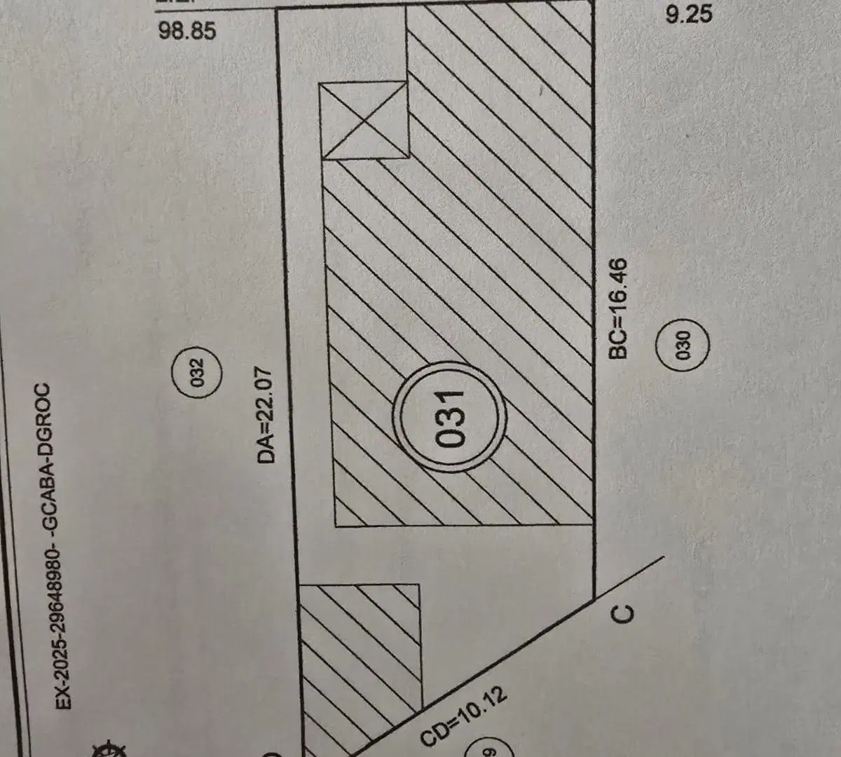 Plano 1
