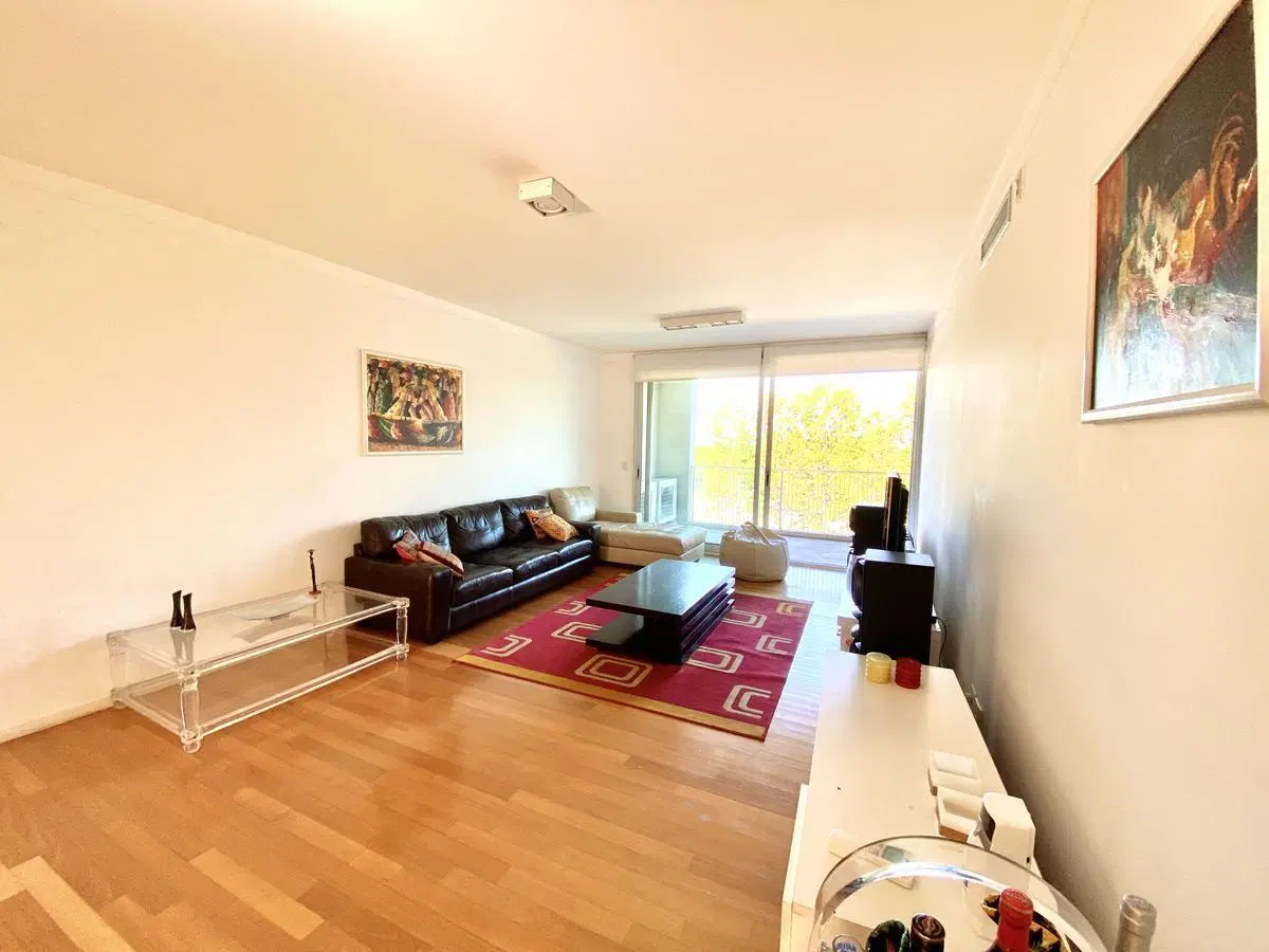 Departamento - Puerto Madero 3