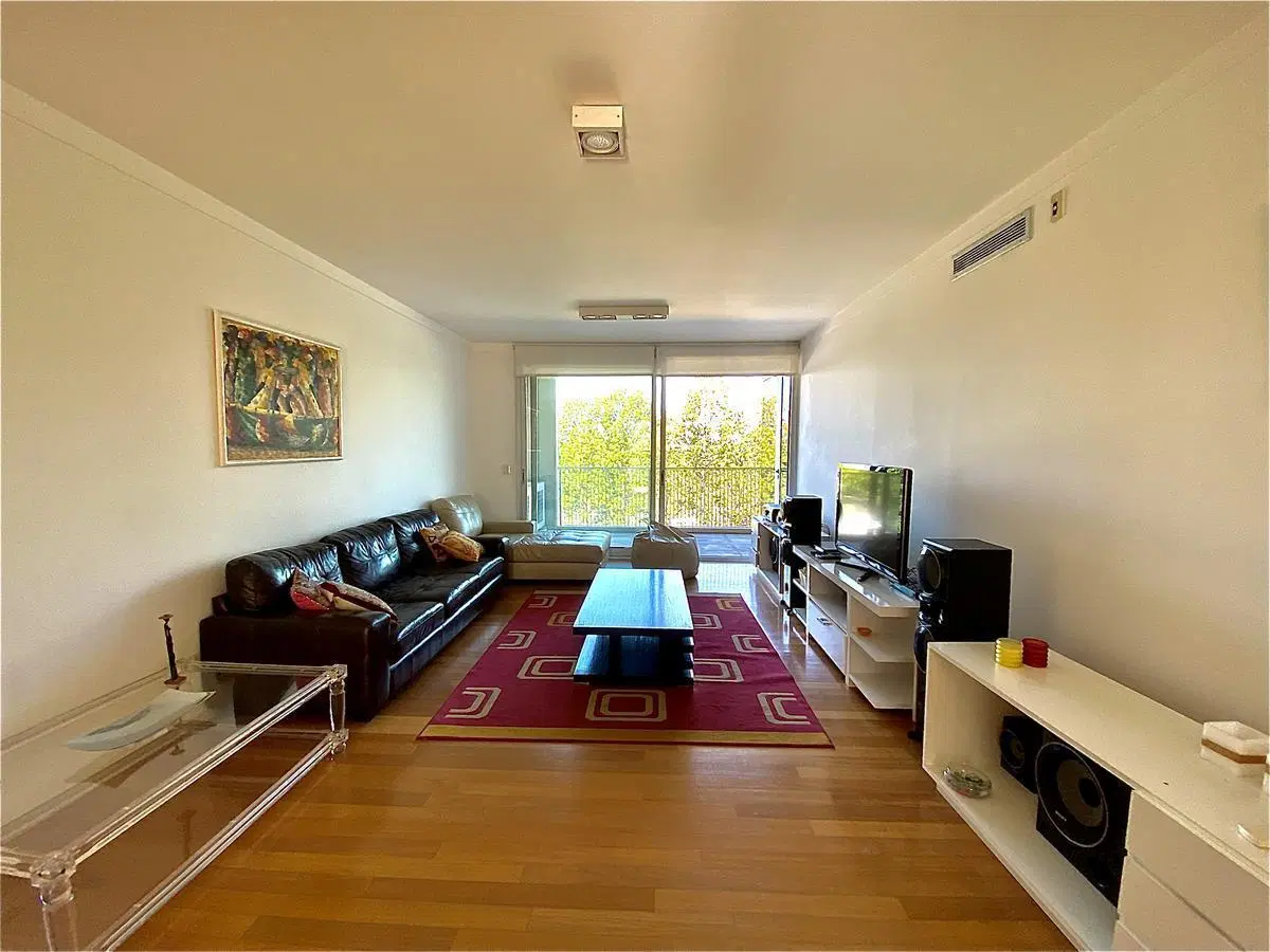 Departamento - Puerto Madero 2