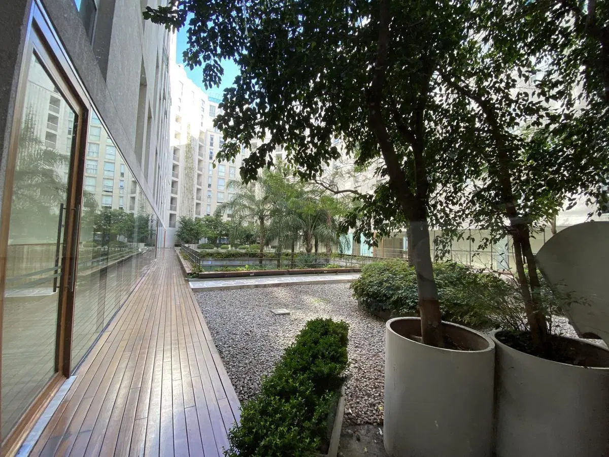 Departamento - Puerto Madero 4
