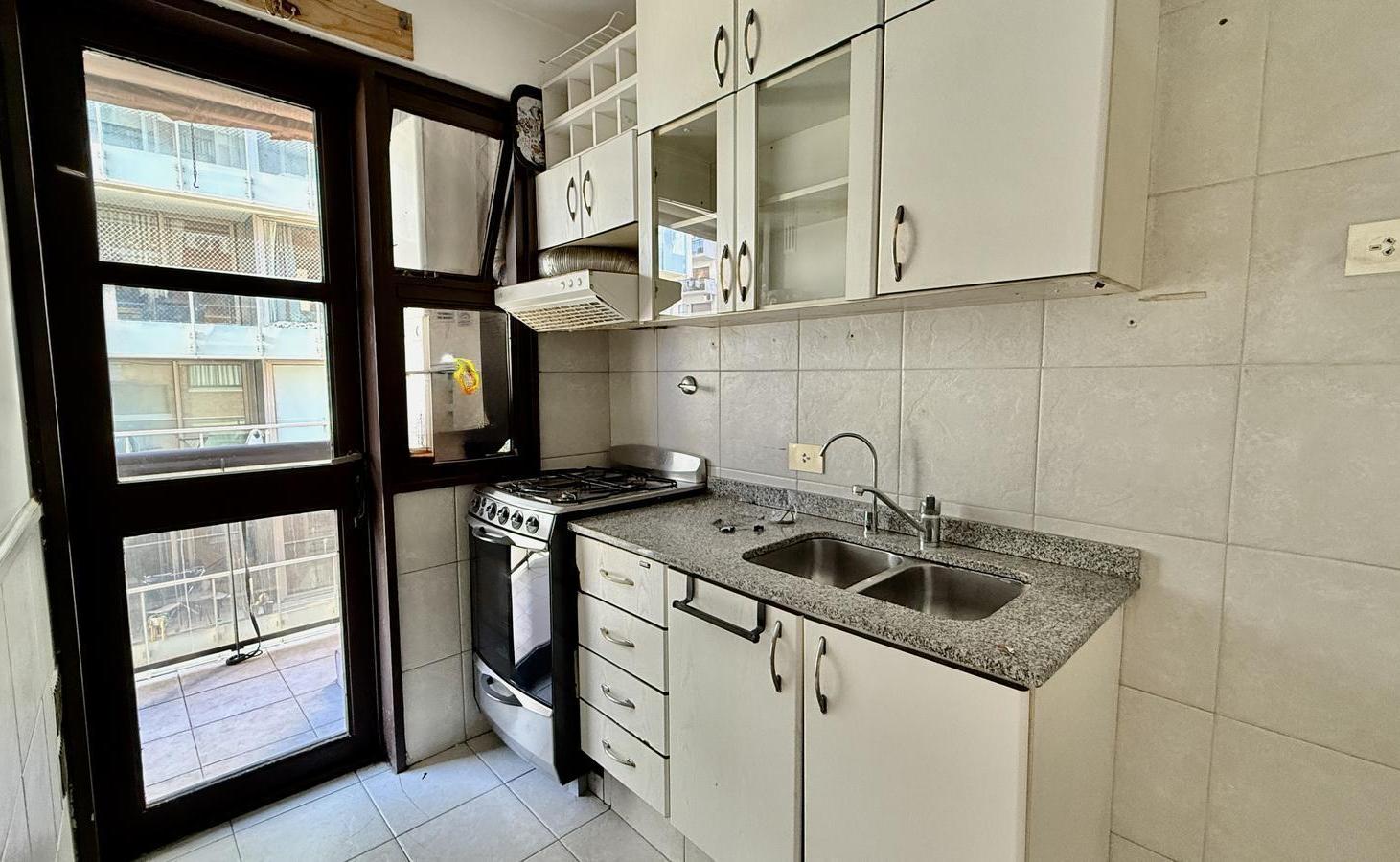 Foto de Departamento de dos ambientes en Venta con cochera fija, imagen 5