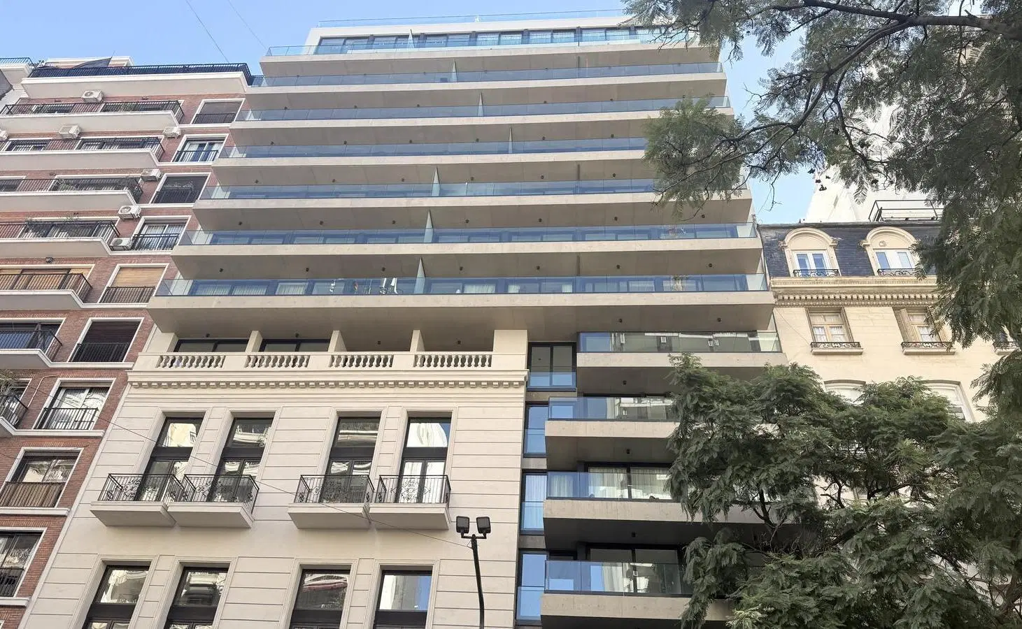 Departamento a Estrenar en Callao Clásico 2