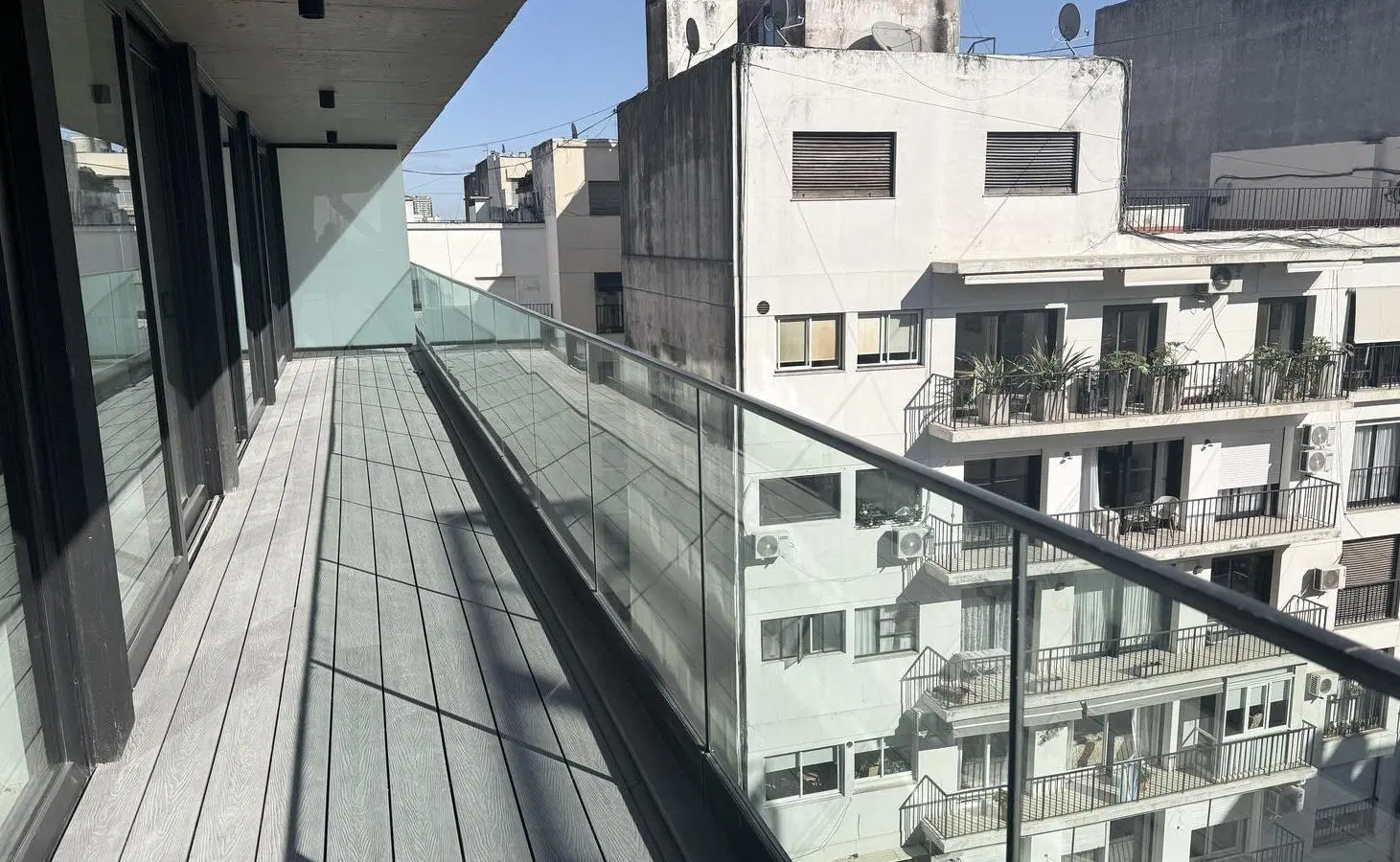 Departamento a Estrenar en Callao Clásico 4