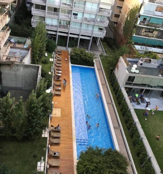 Foto de !Excelente dos ambientes en alquiler Quartier del Polo!!, imagen 4