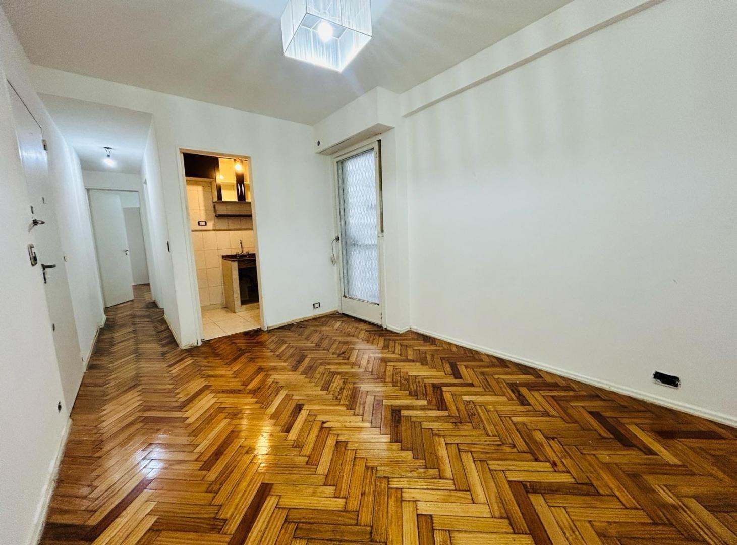 Foto de 2 ambientes apto profesional en Palermo, imagen 4