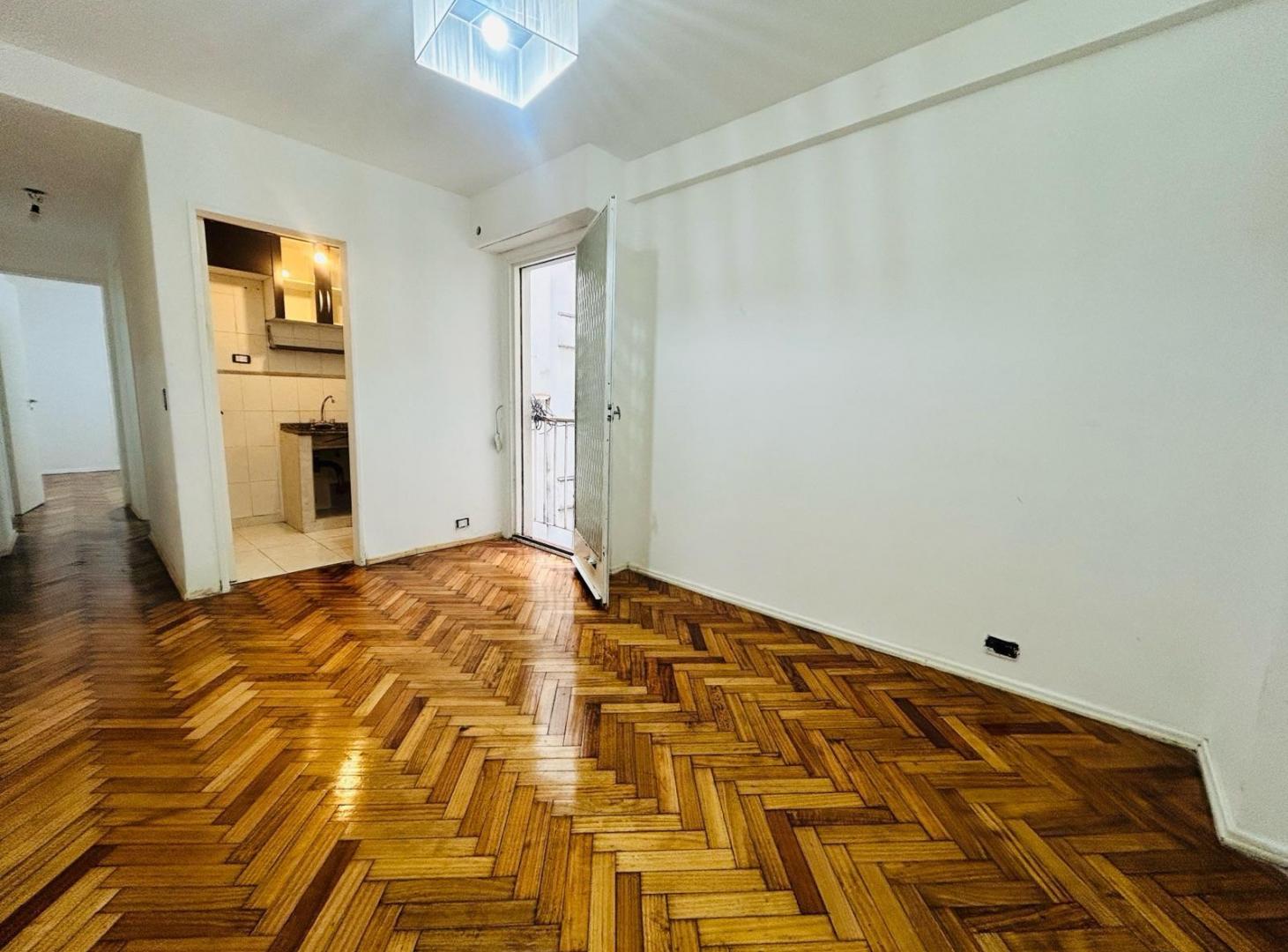 Foto de 2 ambientes apto profesional en Palermo, imagen 5